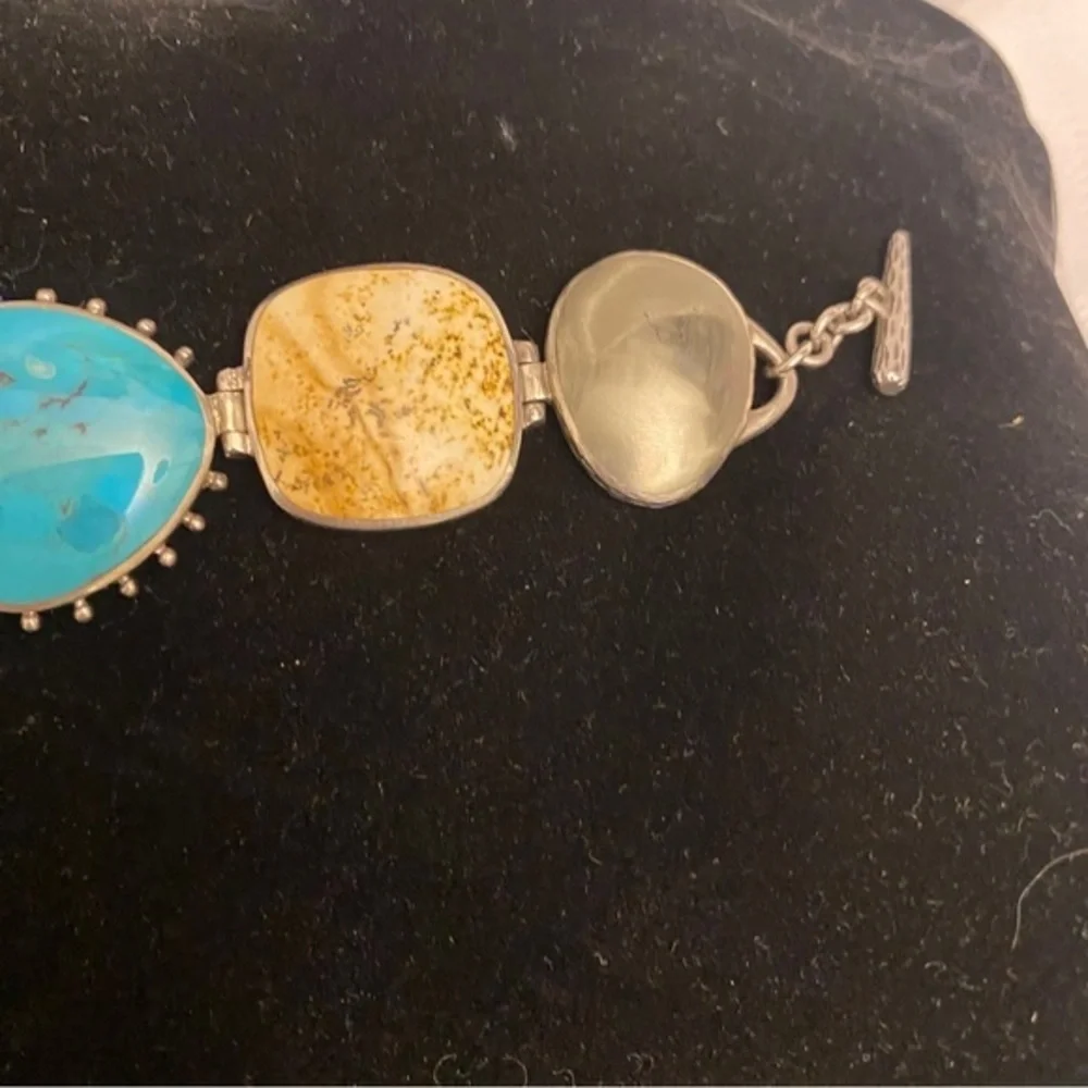 Silpada this sterling